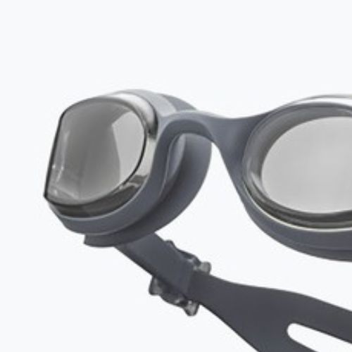 Occhialini da nuoto per bambini Nike Hyper Flow smoke