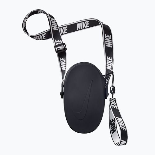 Marsupio Nike Swim Water Resistant jet black