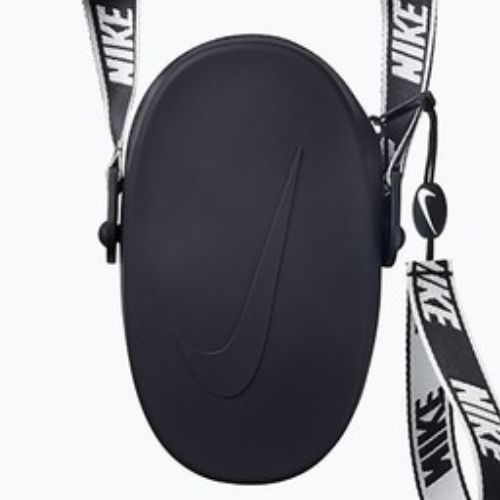 Marsupio Nike Swim Water Resistant jet black
