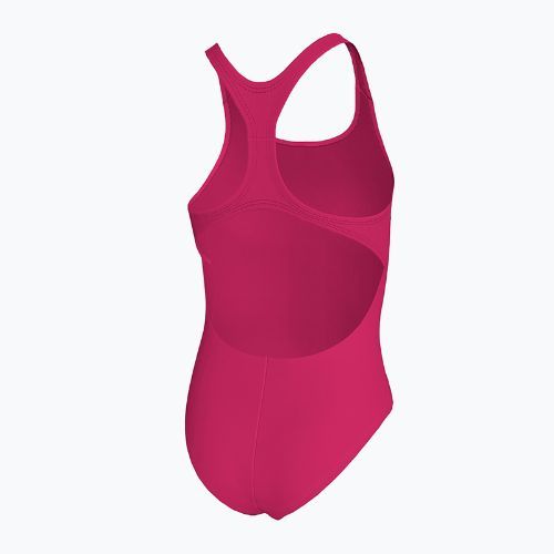 Costume intero da bambino Nike Essential Racerback rush pink
