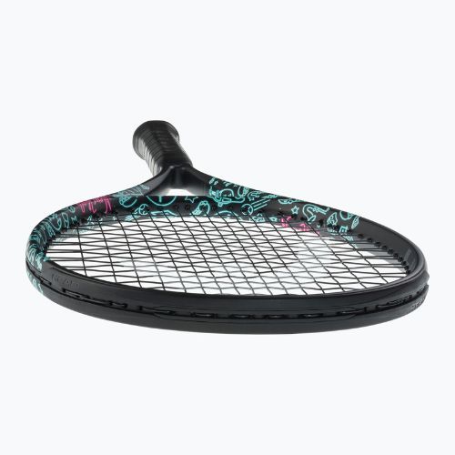 Racchetta da tennis HEAD Boom MP Neon 2025 nero/blu