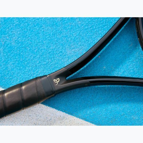 Racchetta da tennis HEAD Speed MP Pro Legend 2025 nera