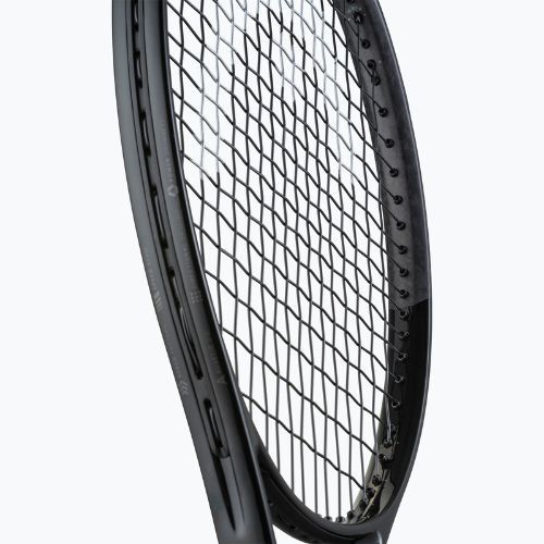 Racchetta da tennis HEAD Speed MP Legend 2025 nera