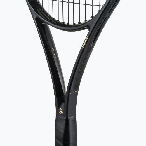 Racchetta da tennis HEAD Speed MP Legend 2025 nera