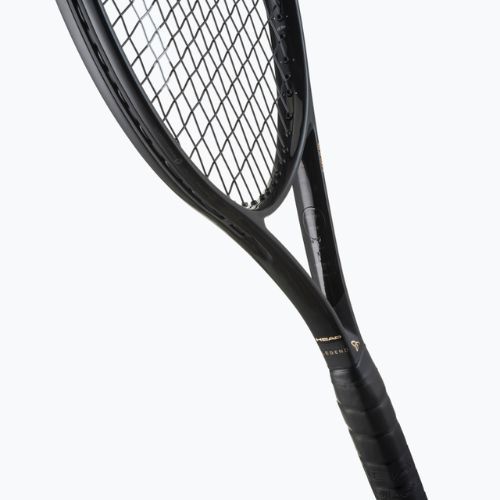 Racchetta da tennis HEAD Speed MP Legend 2025 nera