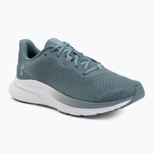 Scarpe da corsa da uomo Under Armour Hovr Turbulence 2 Jasper blue/serpentine/serpentine