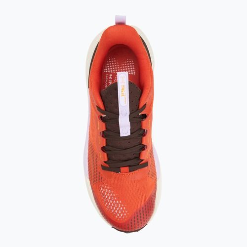 Scarpe da corsa da uomo Under Armour Infinite Pro Trail surplus orange/kona brown/squad orange