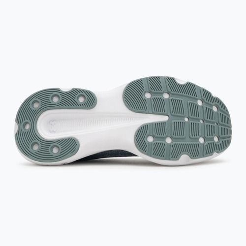 Scarpe da corsa da donna Under Armour Infinite serpentine/azzurro jasper/serpentine