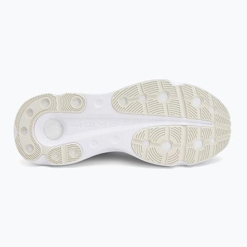 Scarpe da corsa da uomo Under Armour Innfinite Pro 2 summit white/khaki base/racer red
