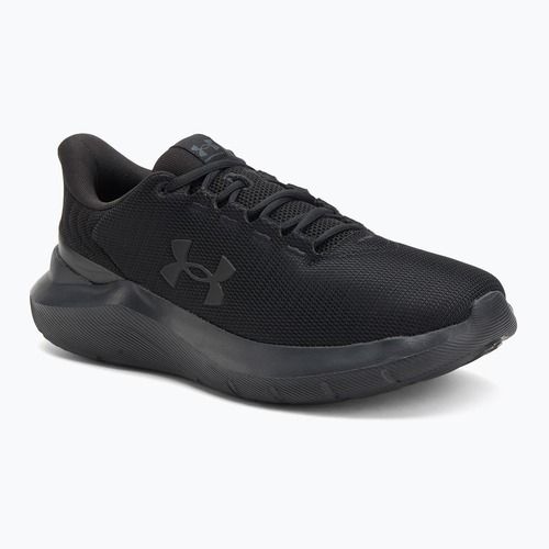 Scarpe da corsa da uomo Under Armour Phade RN 3 nero/nero/nero