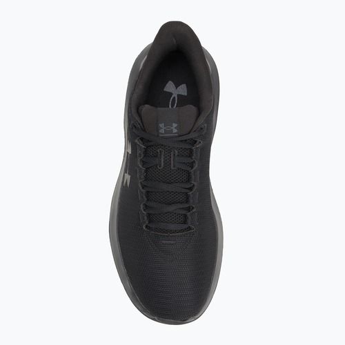 Scarpe da corsa da uomo Under Armour Phade RN 3 nero/nero/nero