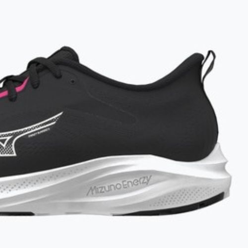 Scarpe da running donna Mizuno Enerzy Runnerz 2 black/fuchsia purple/white