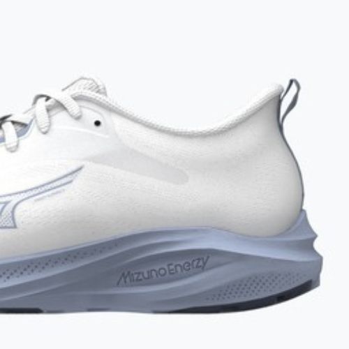 Scarpe running donna Mizuno Enerzy Runnerz 2 white/ancient water/eventide