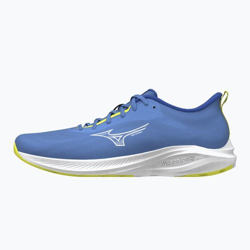 Scarpe da running donna Mizuno Enerzy Runnerz 2 ultramarine/ white/lighting yellow
