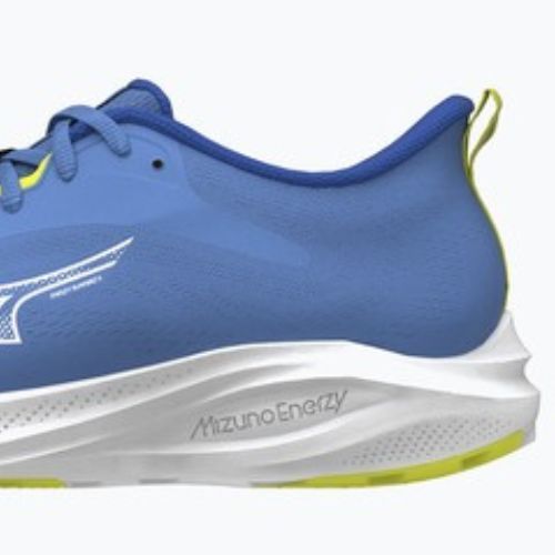 Scarpe da running donna Mizuno Enerzy Runnerz 2 ultramarine/ white/lighting yellow