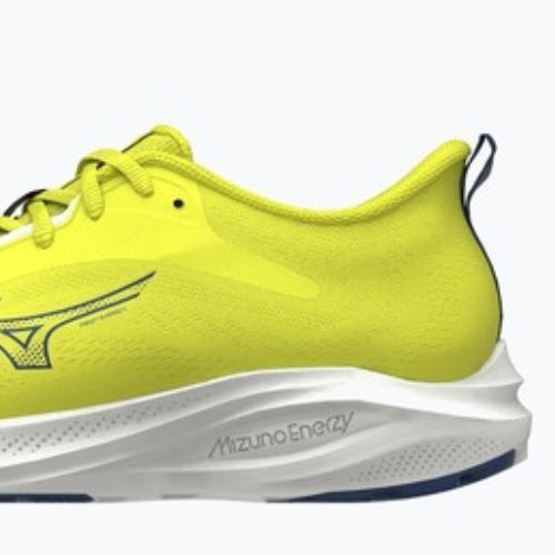 Scarpe da running Mizuno Enerzy Runnerz 2 lightning yellow/estate blue