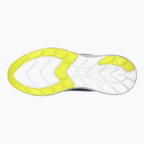 Scarpe da corsa Mizuno Enerzy Runnerz 2 estate blue/lightning yellow