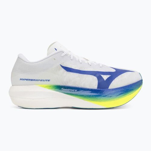Scarpe running Mizuno Hyperwarp Elite dazzling blue/white/surf the web