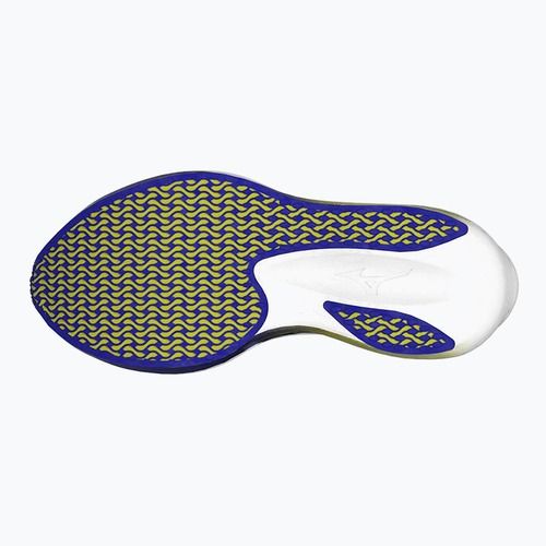 Scarpe da running Mizuno Hyperwarp Pro Dazzling Blue/White/Surf the Web