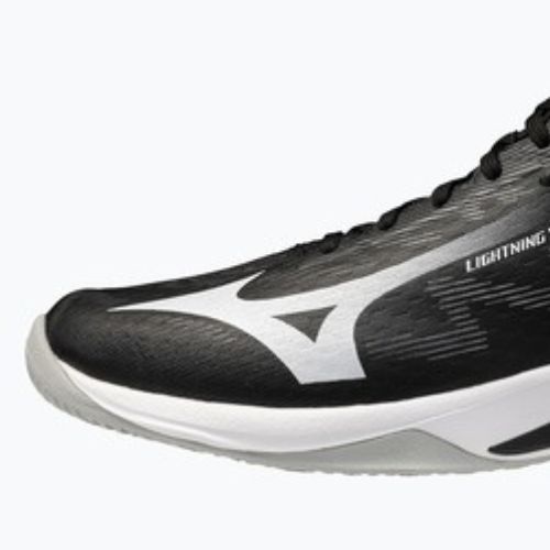 Scarpe da pallavolo Mizuno Lightning Select black/white