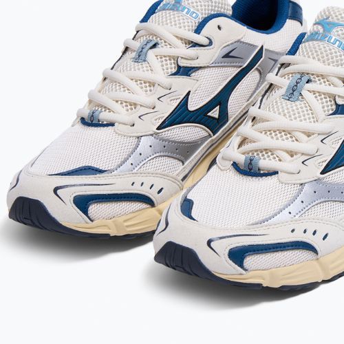 Scarpe Mizuno MXR pristine/sailor blue/silver rich