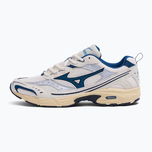 Scarpe Mizuno MXR pristine/sailor blue/silver rich