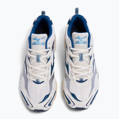 Scarpe Mizuno MXR pristine/sailor blue/silver rich