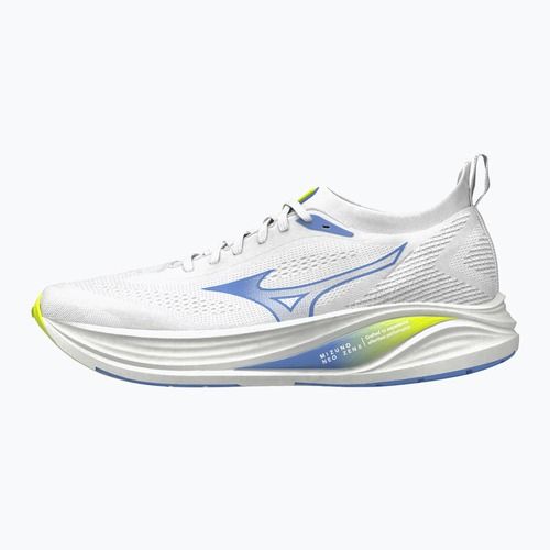 Scarpe da running donna Mizuno Neo Zen 2 white/ultramarine/lightning yellow