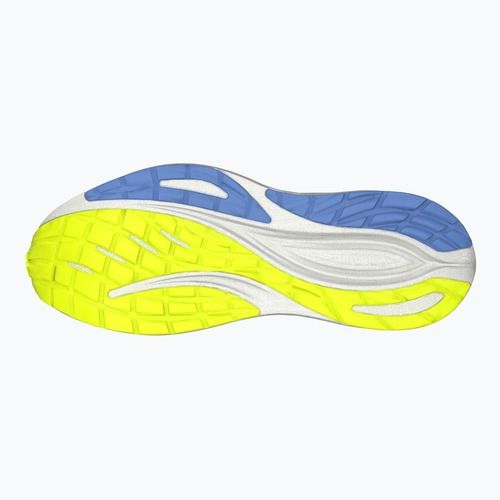 Scarpe da running donna Mizuno Neo Zen 2 white/ultramarine/lightning yellow