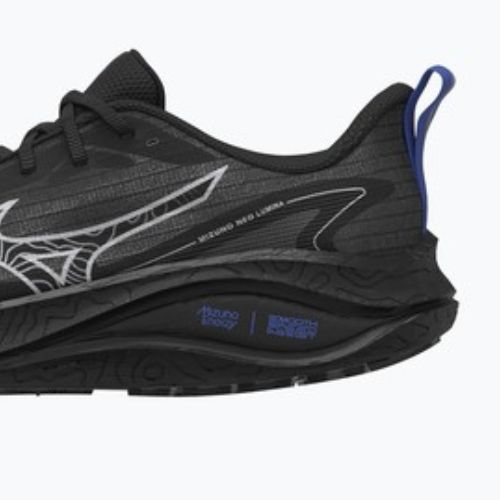 Scarpe da running uomo Mizuno Neo Lumina Gtx black/harbor mist/black