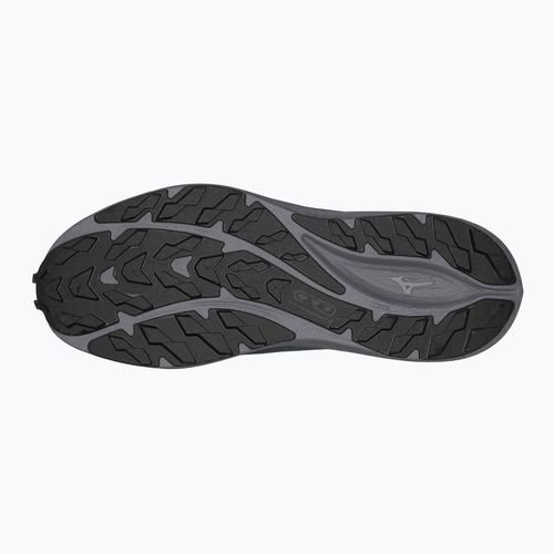 Scarpe da running uomo Mizuno Neo Lumina foliage green/north atlantic/quiet shade