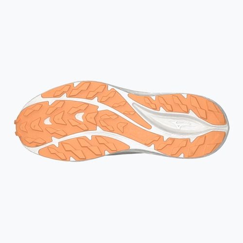 Scarpe da running donna Mizuno Neo Lumina silver birch/lightning yellow