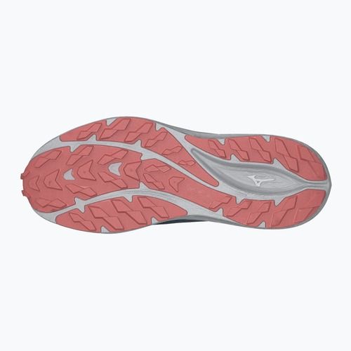 Scarpe da running donna Mizuno Neo Lumina sailor blue/rose elegance/harb