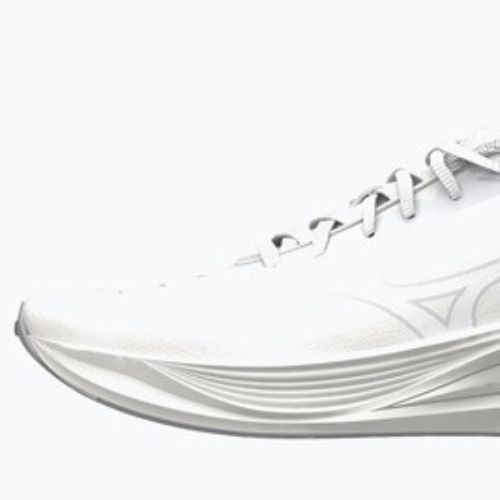 Scarpe da running Mizuno Neo Cosmo white/nimbus cloud/ultimate grey