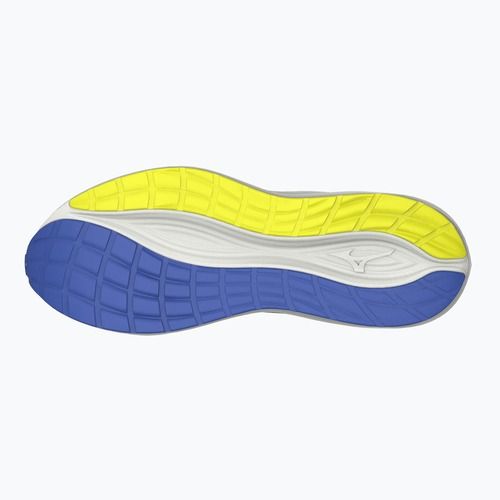 Scarpe da running uomo Mizuno Neo Cosmo estate blue/white/lightning yellow