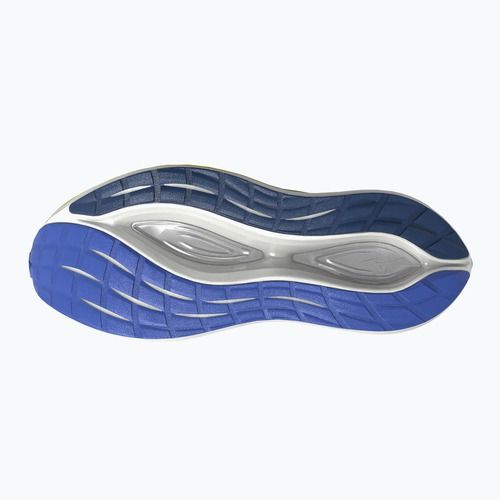 Scarpe da running uomo Mizuno Neo Vista 2 dazzling blue/white/lightning yellow