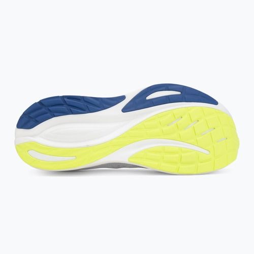 Scarpe running uomo Mizuno Neo Zen 2 white/estate blue/lightning yellow