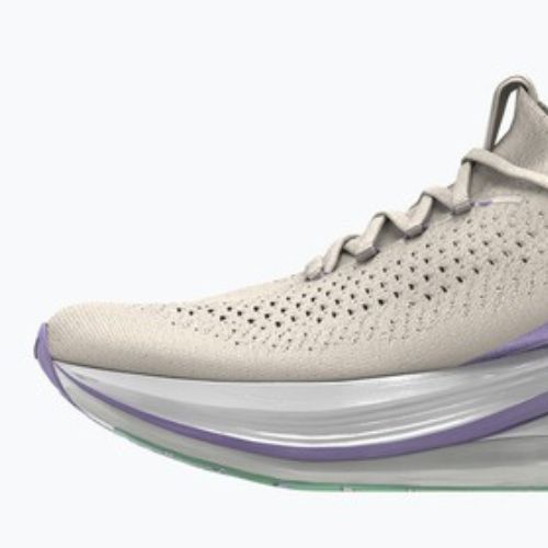 Scarpe running donna Mizuno Neo Vista 2 pristine/white/healing opal