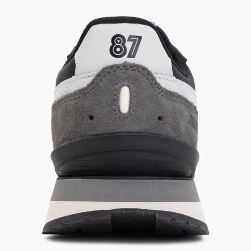 Scarpe Mizuno RB87 black/harbor mist/quiet shade