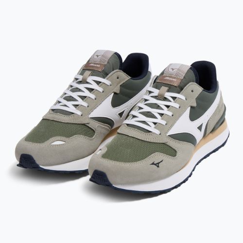 Scarpe Mizuno RB87 four leaf clover/snow white/elm