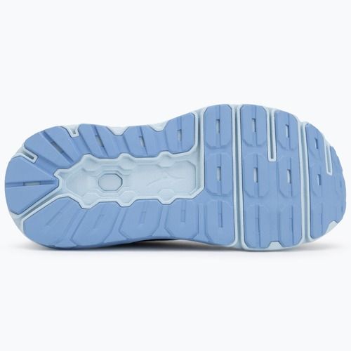 Scarpe da running donna Mizuno Wave Horizon 9 wild wind/white/vista blue