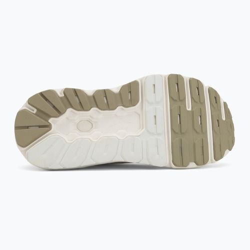 Scarpe da running donna Mizuno Wave Horizon 9 snow white/white/elm