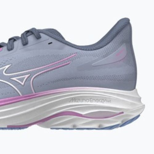 Scarpe da running donna Mizuno Wave Ultima 17 eventide/white/first bloom