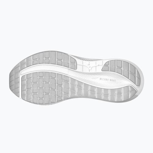 Scarpe da running donna Mizuno Wave Inspire 22 white/white/harbor mist