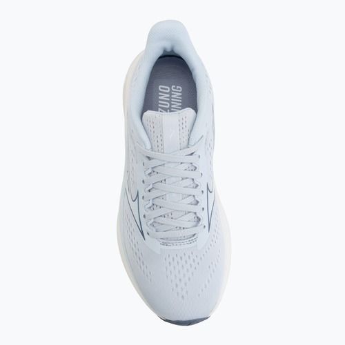 Scarpe da running donna Mizuno Wave Inspire 22 ancient water/white/ice water