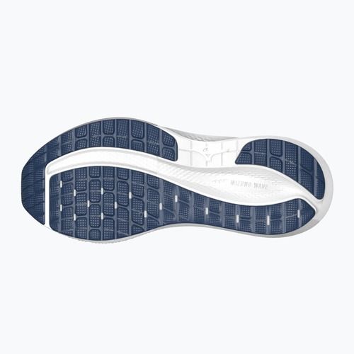 Scarpe da running donna Mizuno Wave Inspire 22 ultramarine/white/lightning yellow