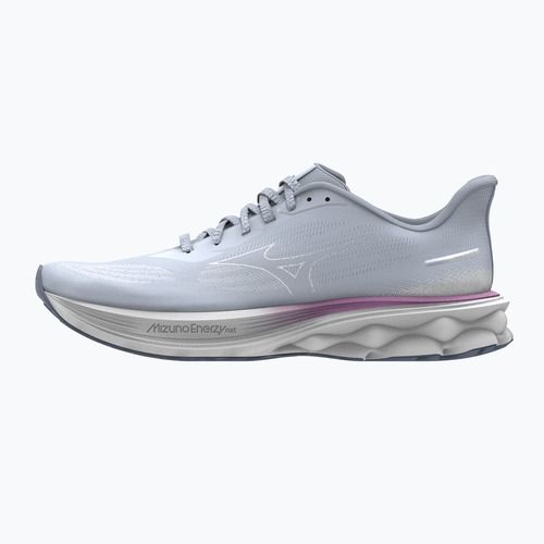 Scarpe da running donna Mizuno Wave Skyrise 7 ancient water/white/first bloom