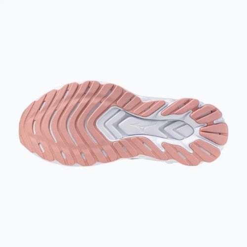 Scarpe da running donna Mizuno Wave Skyrise 7 sailor blue/white/rose elegance