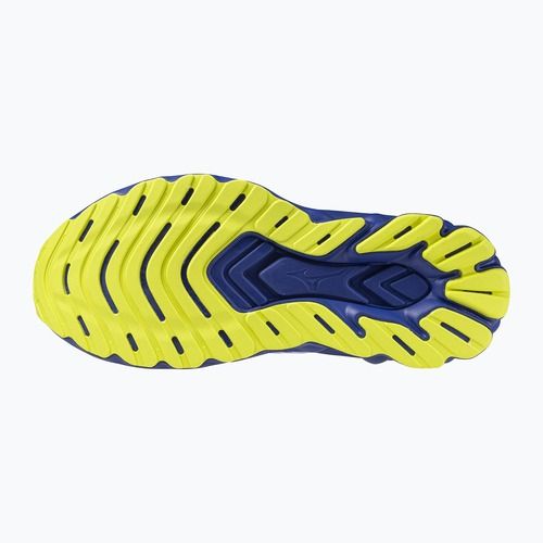 Scarpe da running donna Mizuno Wave Skyrise 7 ultramarine/white/ dazzling blue