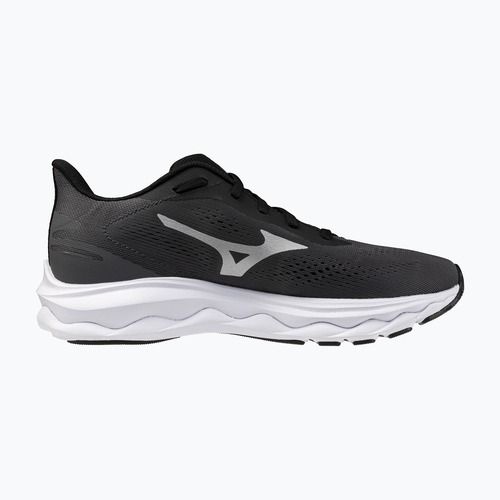 Scarpe da running donna Mizuno Wave Serene 2 iron gate/silver/papaya